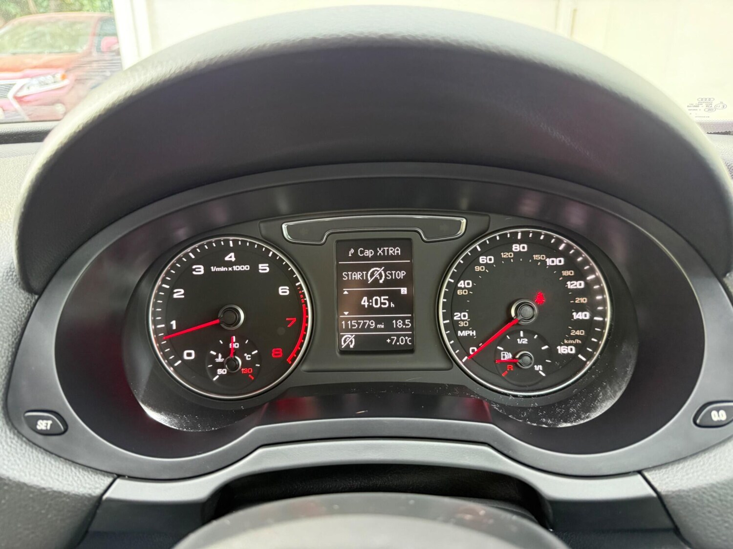 Used Audi Q3 for sale - 78214398: Photo 34