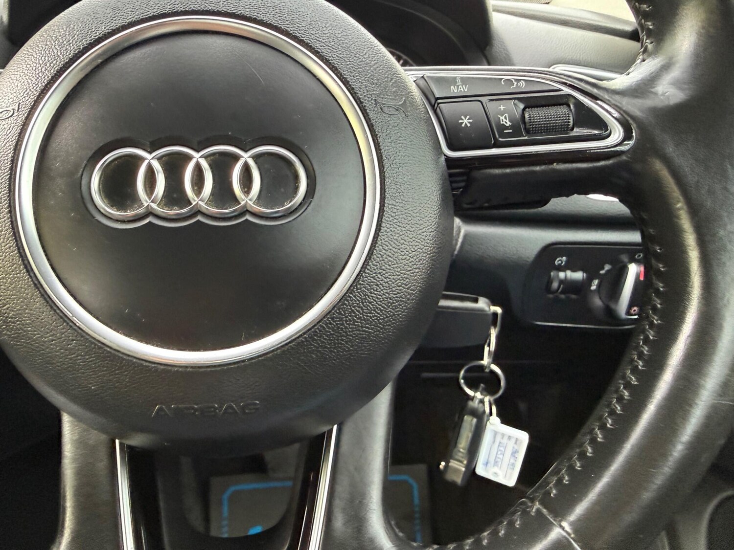 Used Audi Q3 for sale - 78214398: Photo 36