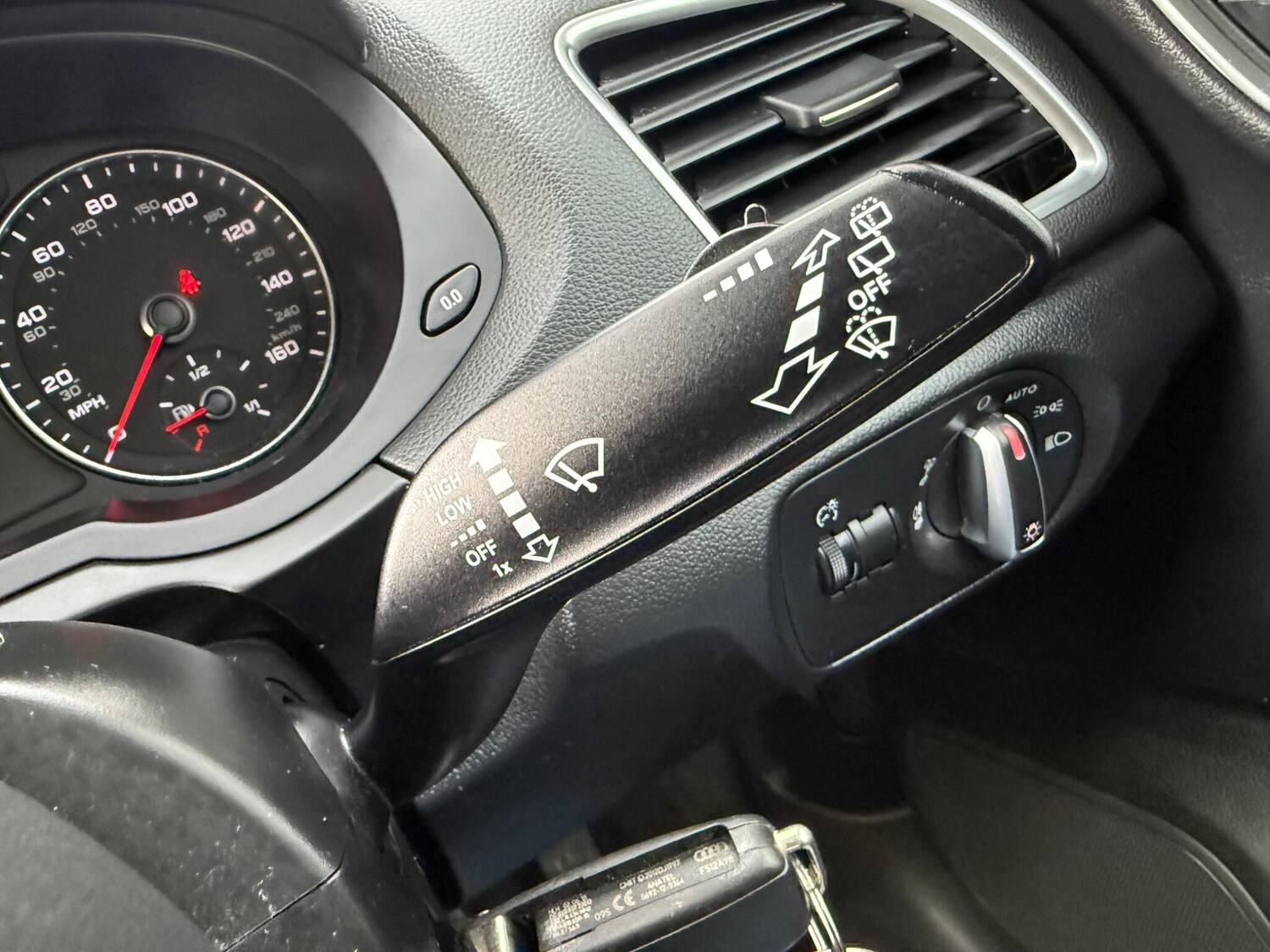 Used Audi Q3 for sale - 78214398: Photo 38