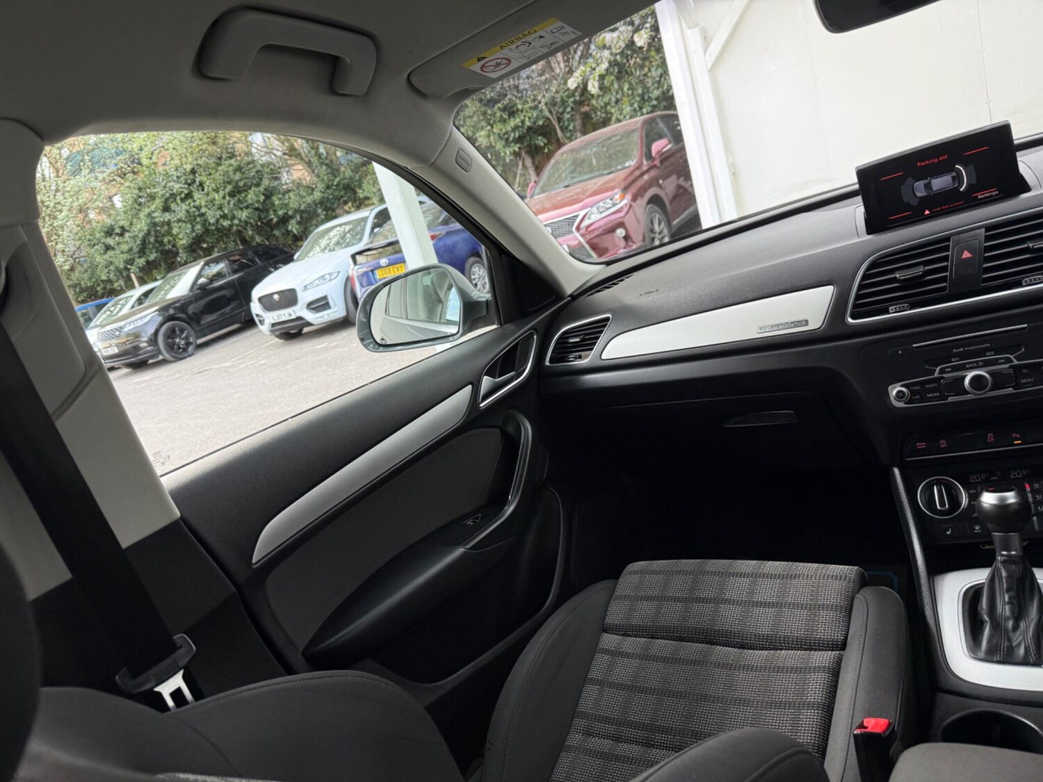 Used Audi Q3 for sale - 78214398: Photo 39