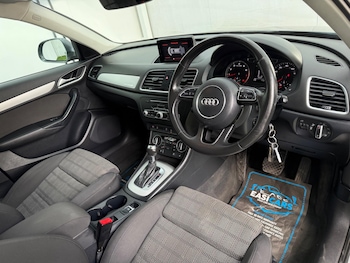 Used Audi Q3 2015 for sale - 78214398: Photo