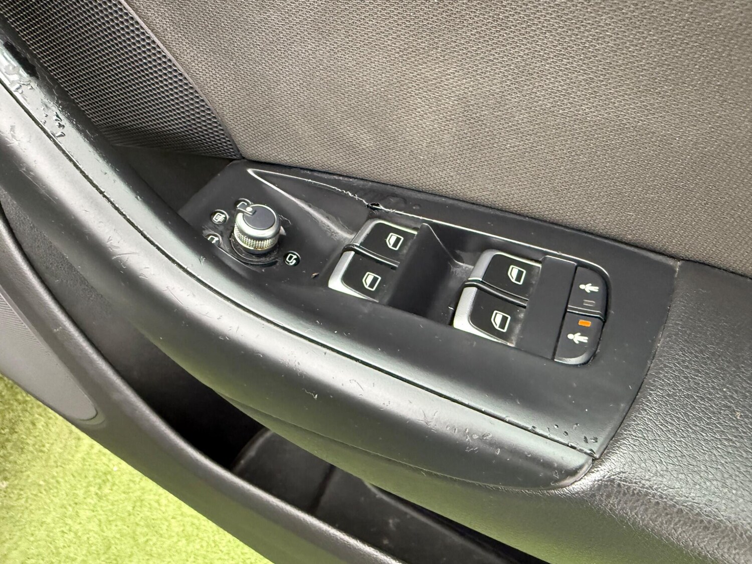 Used Audi Q3 for sale - 78214398: Photo 41