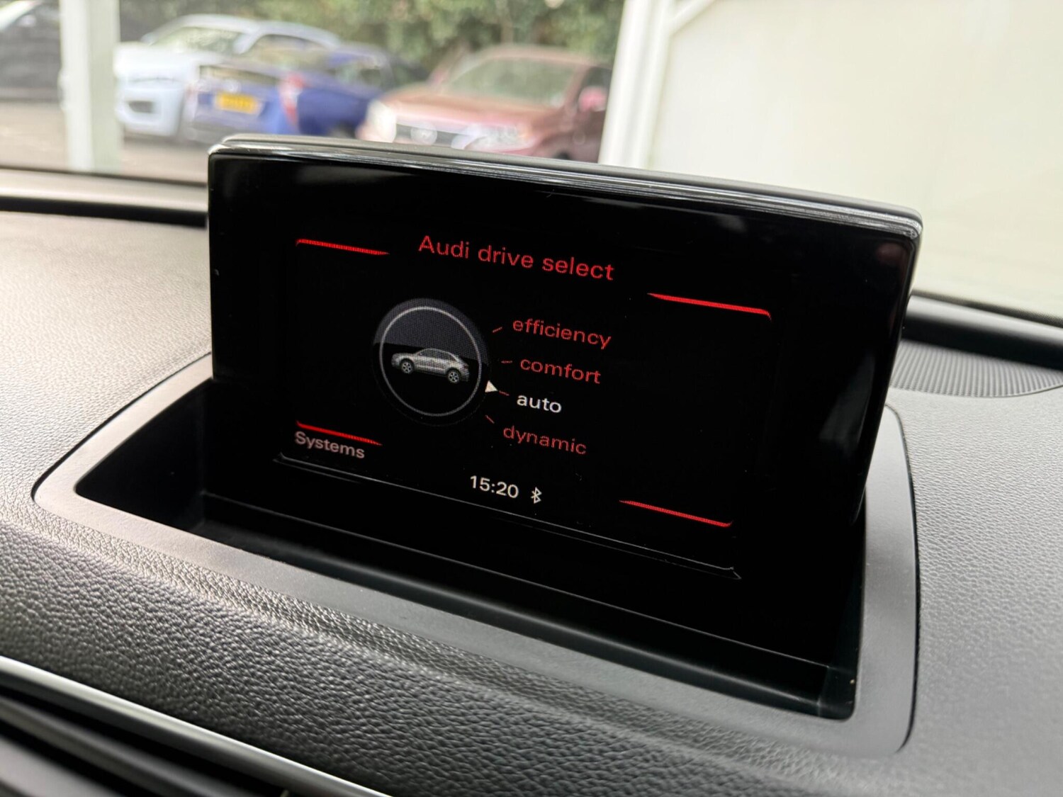 Used Audi Q3 for sale - 78214398: Photo 45