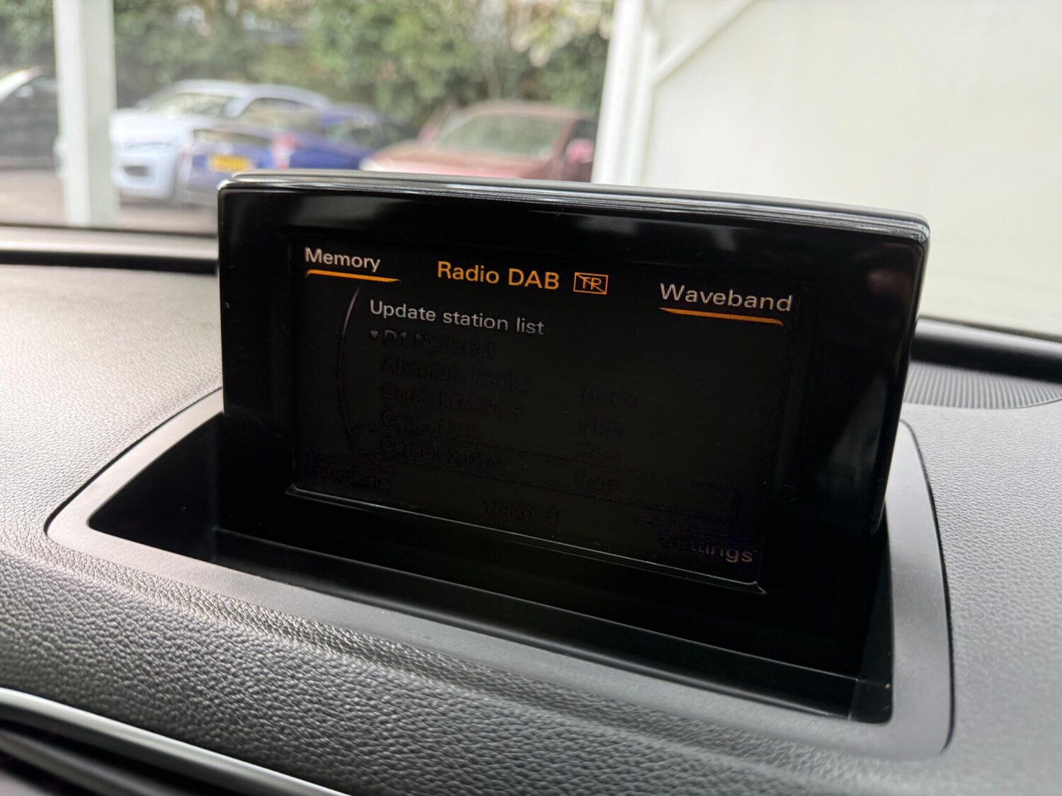 Used Audi Q3 for sale - 78214398: Photo 46