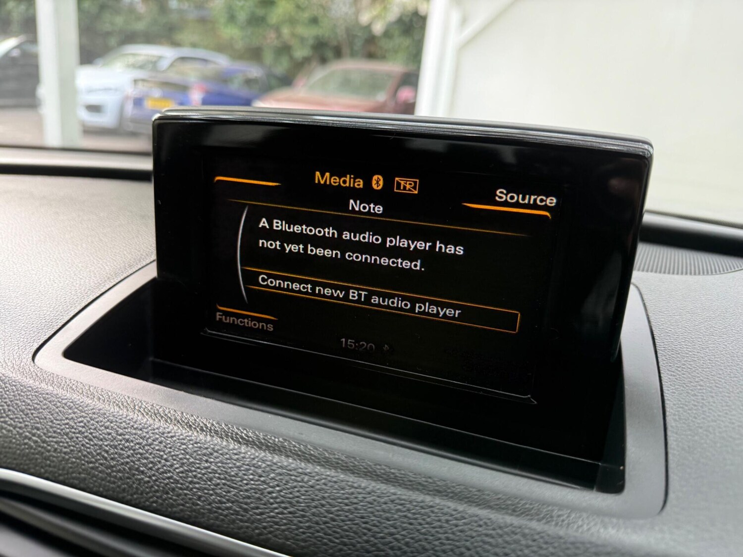 Used Audi Q3 for sale - 78214398: Photo 47