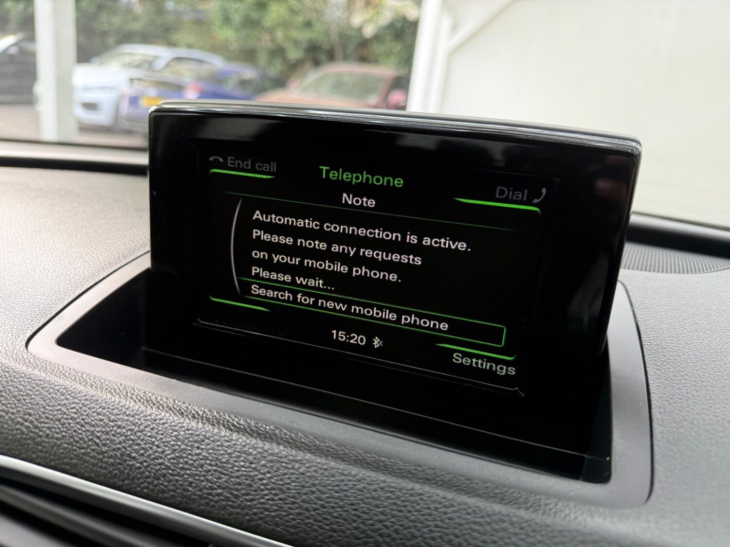 Used Audi Q3 for sale - 78214398: Photo 48