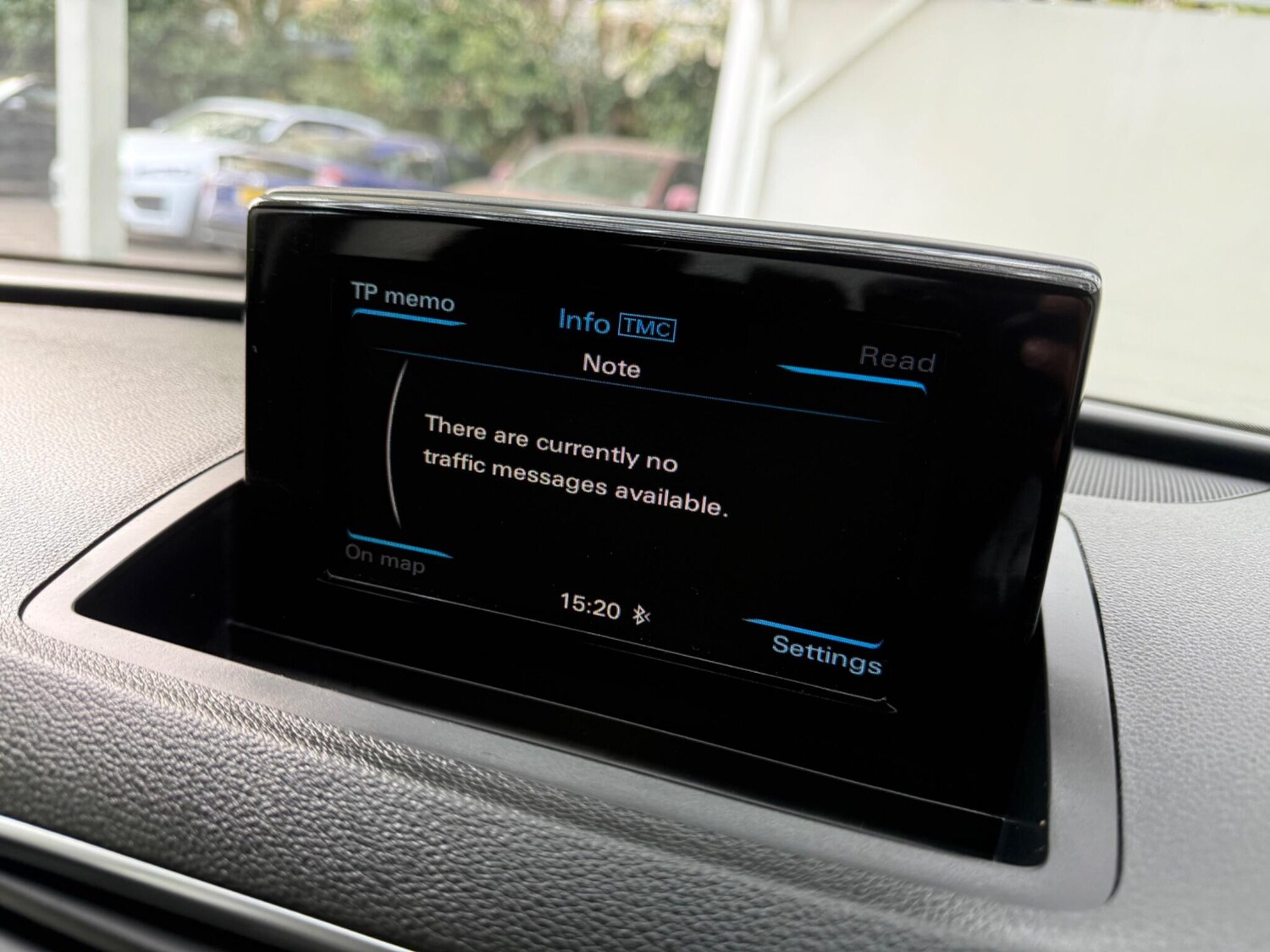 Used Audi Q3 for sale - 78214398: Photo 50