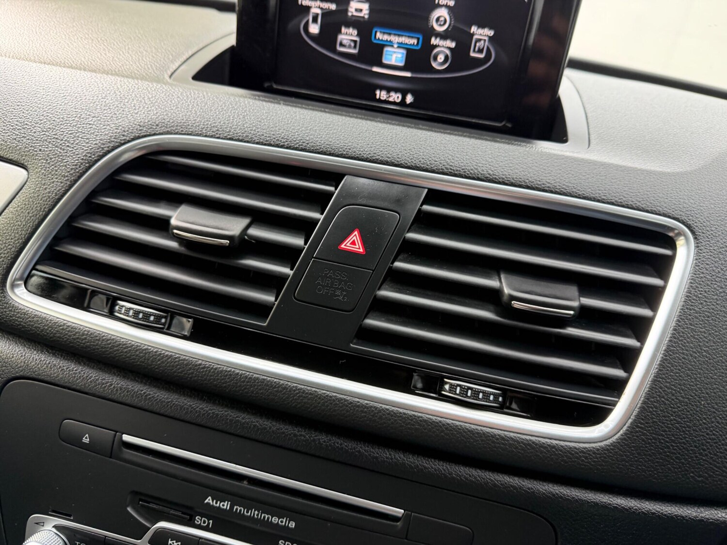 Used Audi Q3 for sale - 78214398: Photo 53