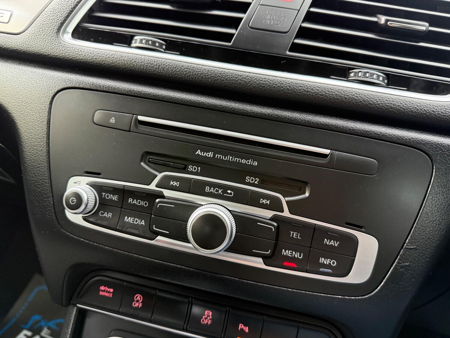 Used Audi Q3 for sale - 78214398: Photo 54