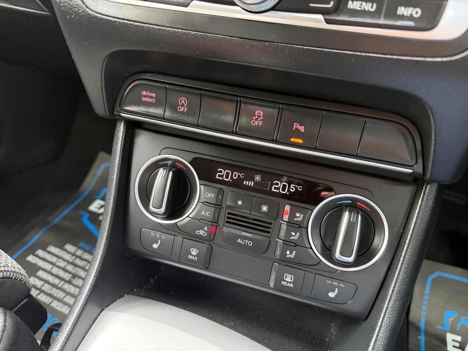 Used Audi Q3 for sale - 78214398: Photo 55