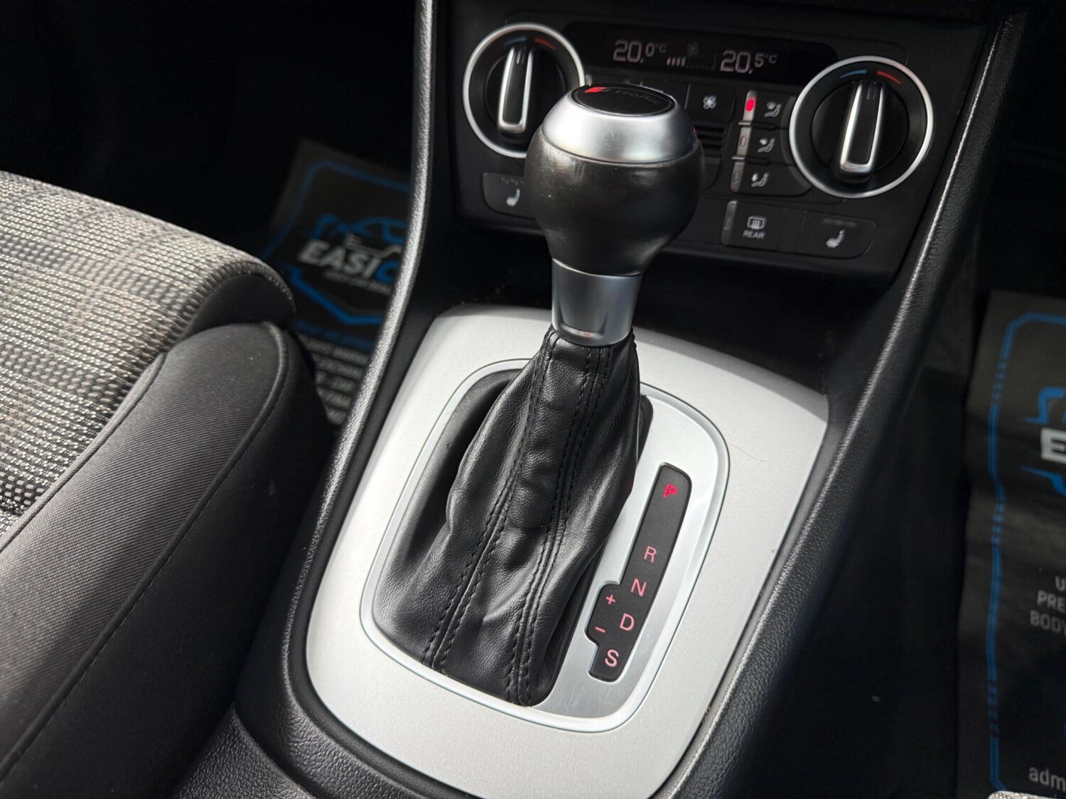 Used Audi Q3 for sale - 78214398: Photo 56