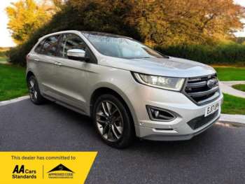 2017 (17) - 2.0 TDCi Sport Powershift AWD Euro 6 (s/s) 5dr