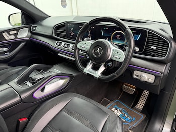 Used Mercedes-Benz GLE 2020 for sale - 79589969: Photo