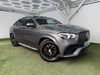 Used Mercedes-Benz GLE 2020 for sale - 79589969: Photo