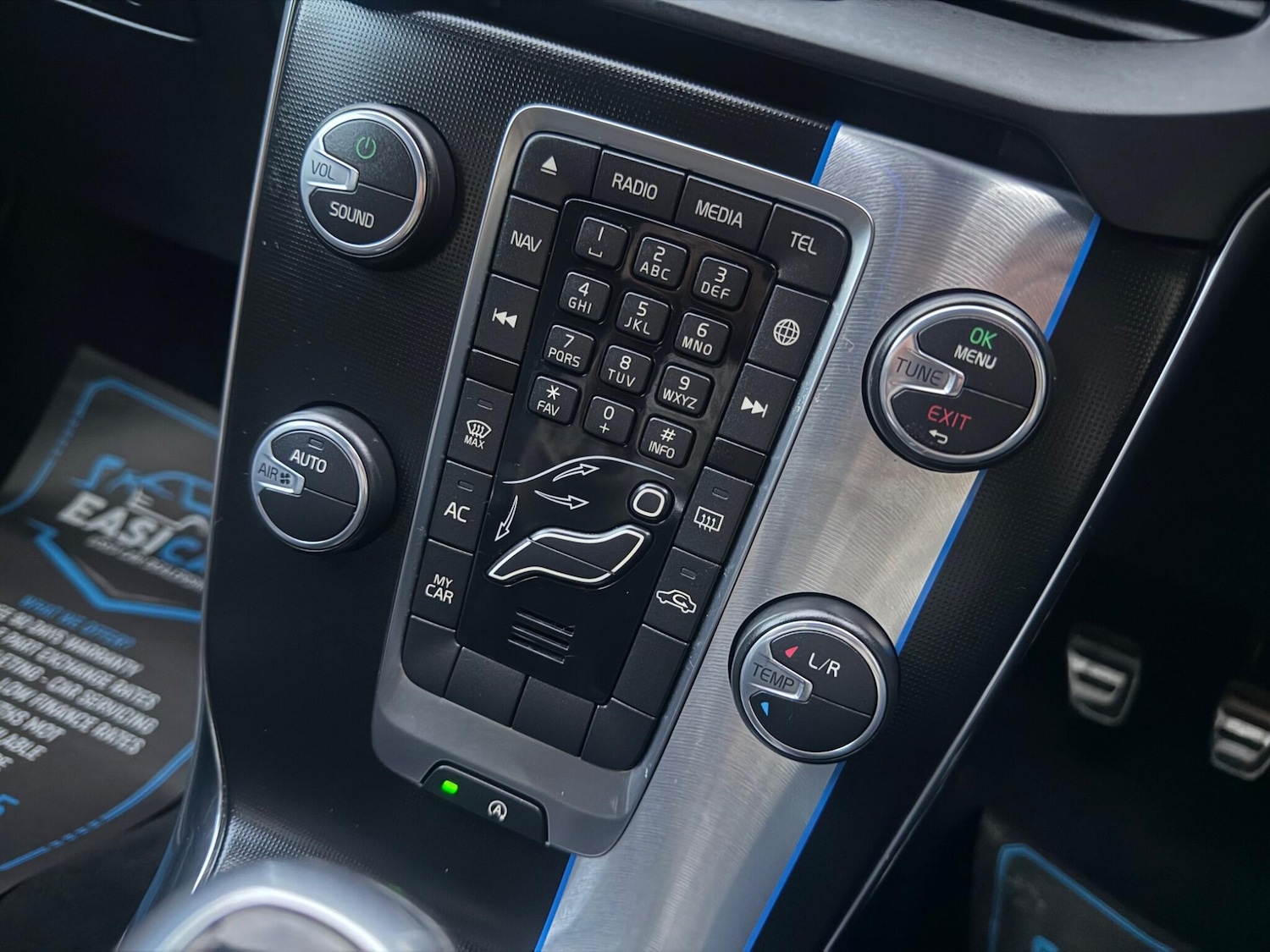 Used Volvo V40 2015 for sale - 76771740: Photo 51