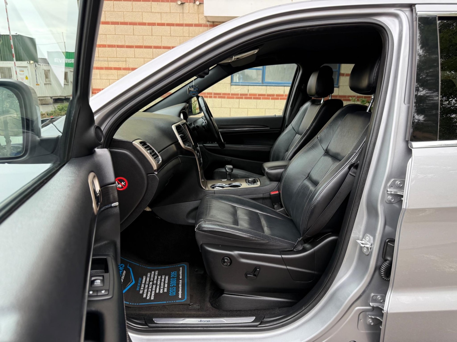 Vehicle 26