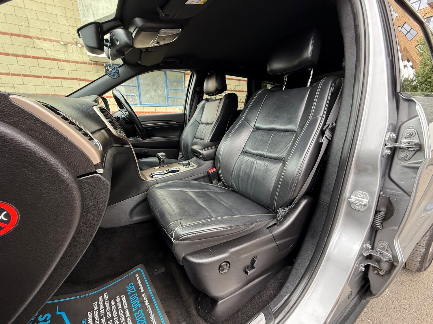 Vehicle 27