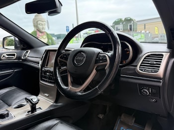 Used Jeep Grand Cherokee 2014 for sale - 75414698: Photo