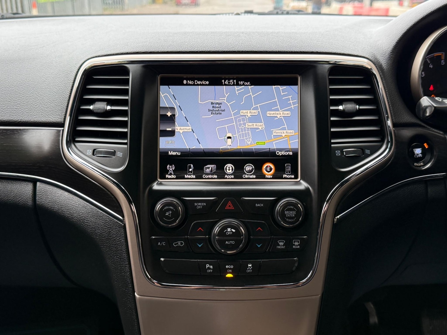 Vehicle 31