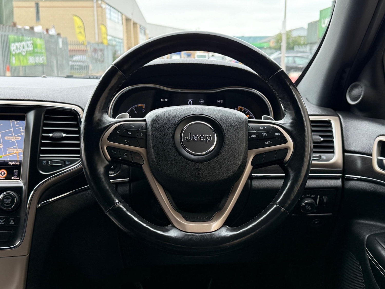 Vehicle 33