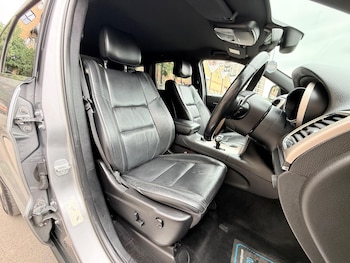 Used Jeep Grand Cherokee 2014 for sale - 75414698: Photo