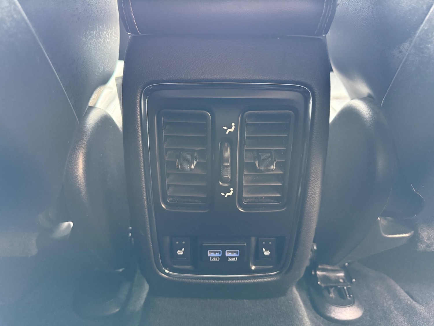 Vehicle 50