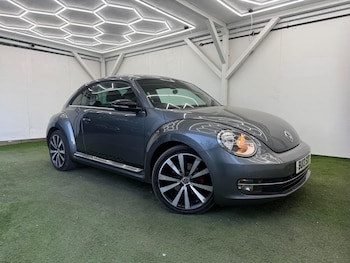 Used Volkswagen Beetle 2013 for sale - 78376029: Photo