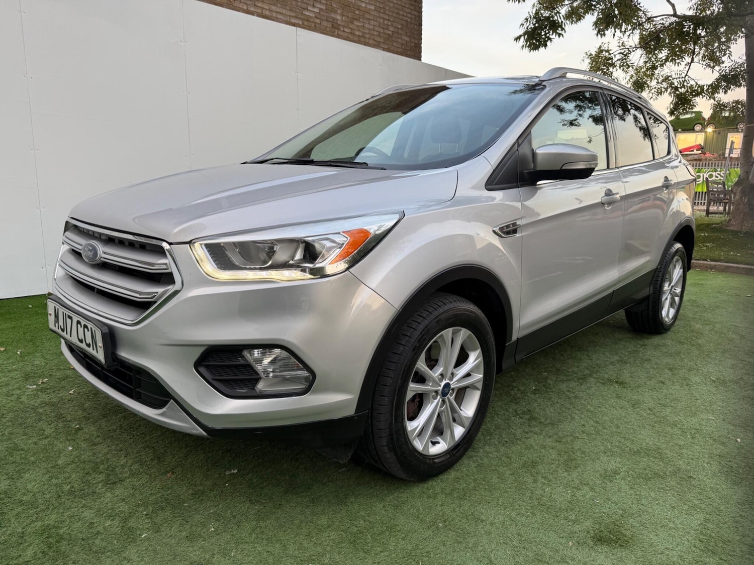 Used Ford Kuga 2017 for sale - 76059298: Photo 11