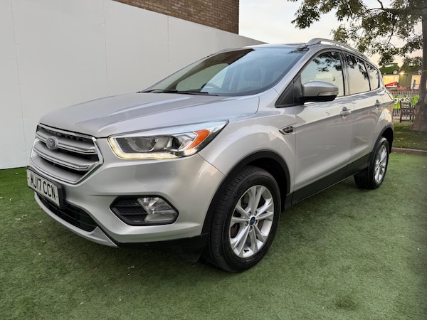 Used Ford Kuga 2017 for sale - 76059298: Photo 11