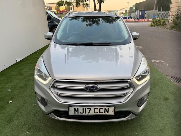 Used Ford Kuga 2017 for sale - 76059298: Photo 12