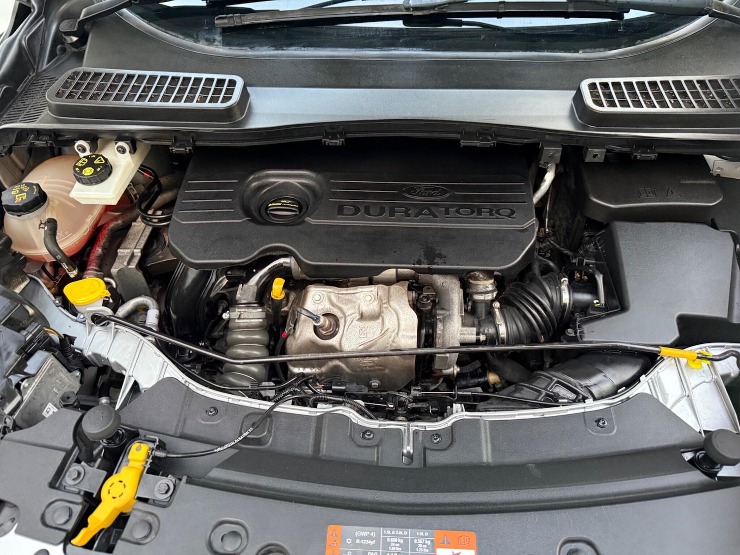 Used Ford Kuga 2017 for sale - 76059298: Photo 13