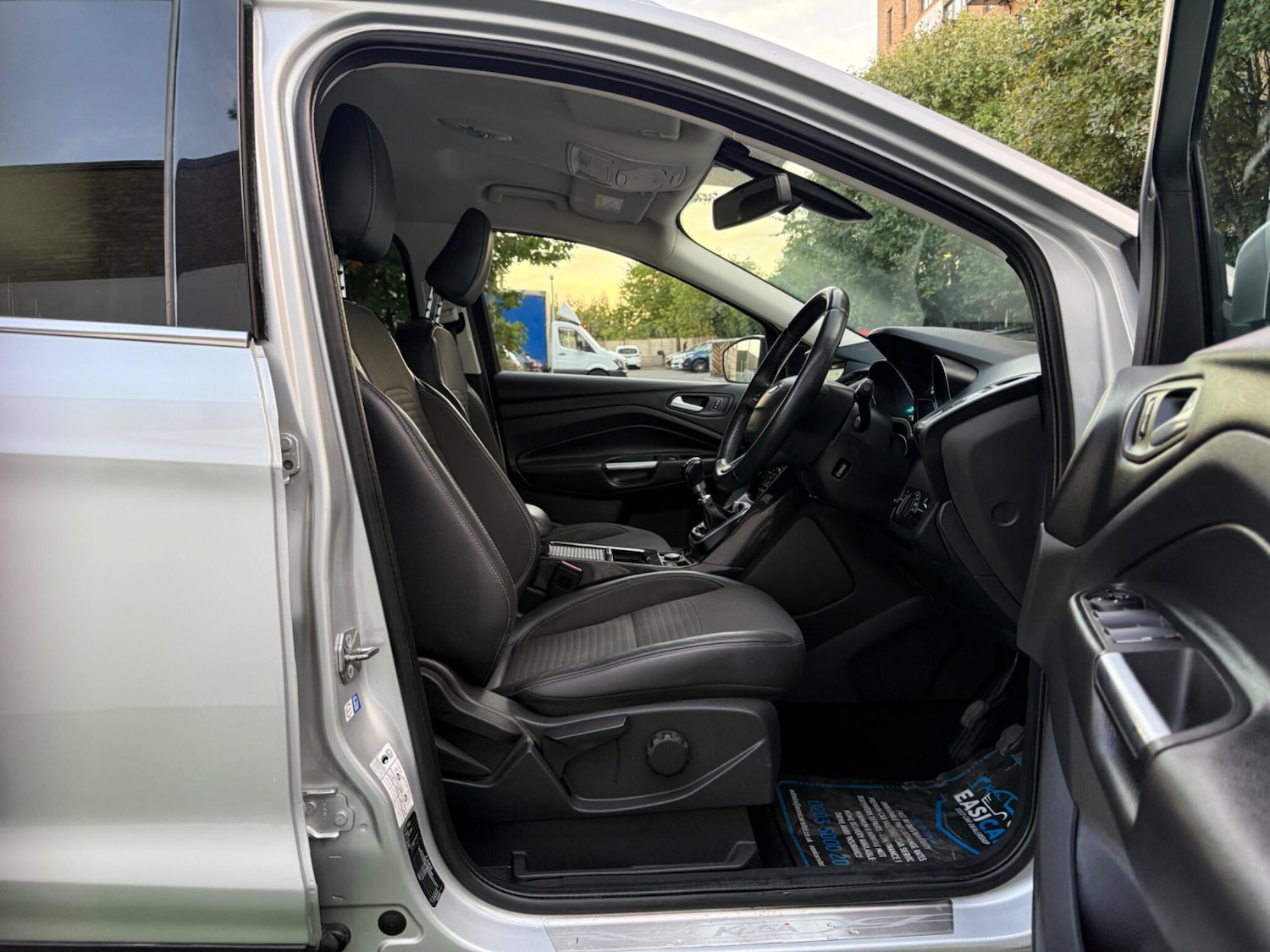 Used Ford Kuga 2017 for sale - 76059298: Photo 14