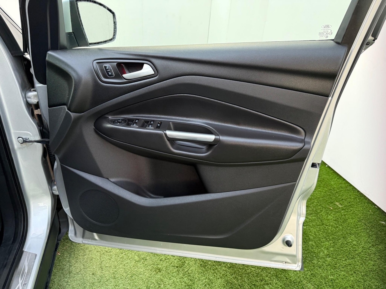 Used Ford Kuga 2017 for sale - 76059298: Photo 15