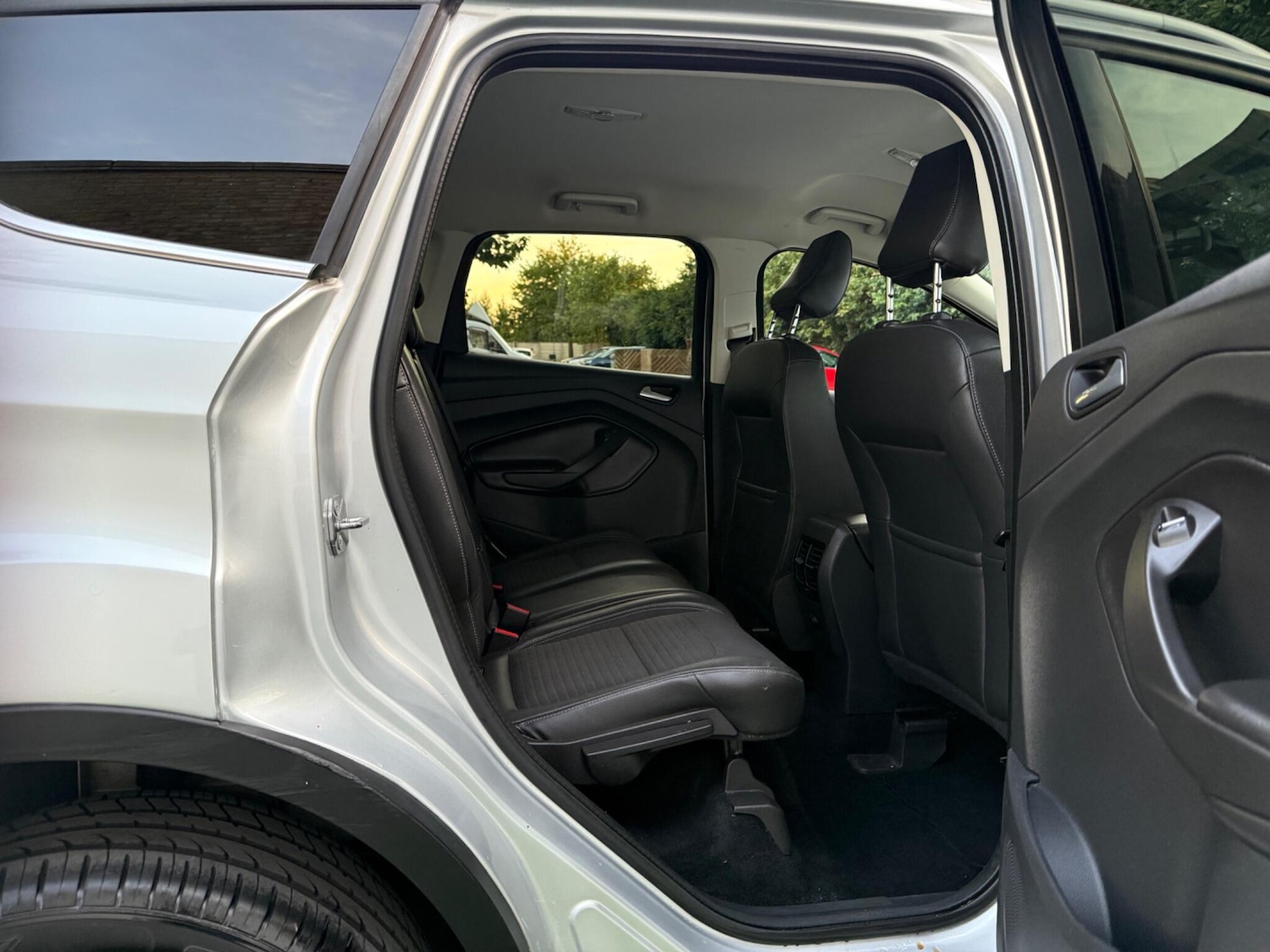 Used Ford Kuga 2017 for sale - 76059298: Photo 16