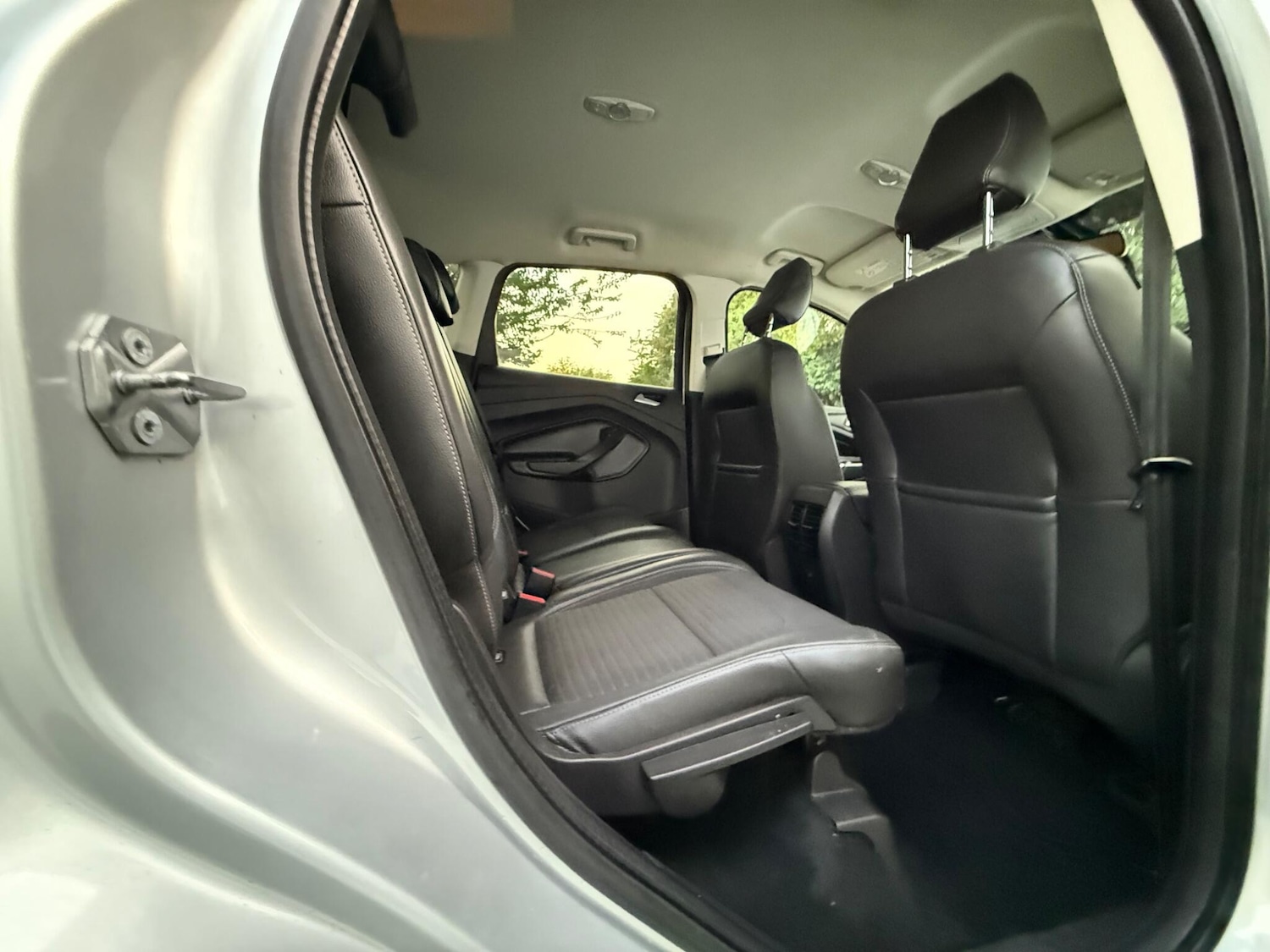 Used Ford Kuga 2017 for sale - 76059298: Photo 17