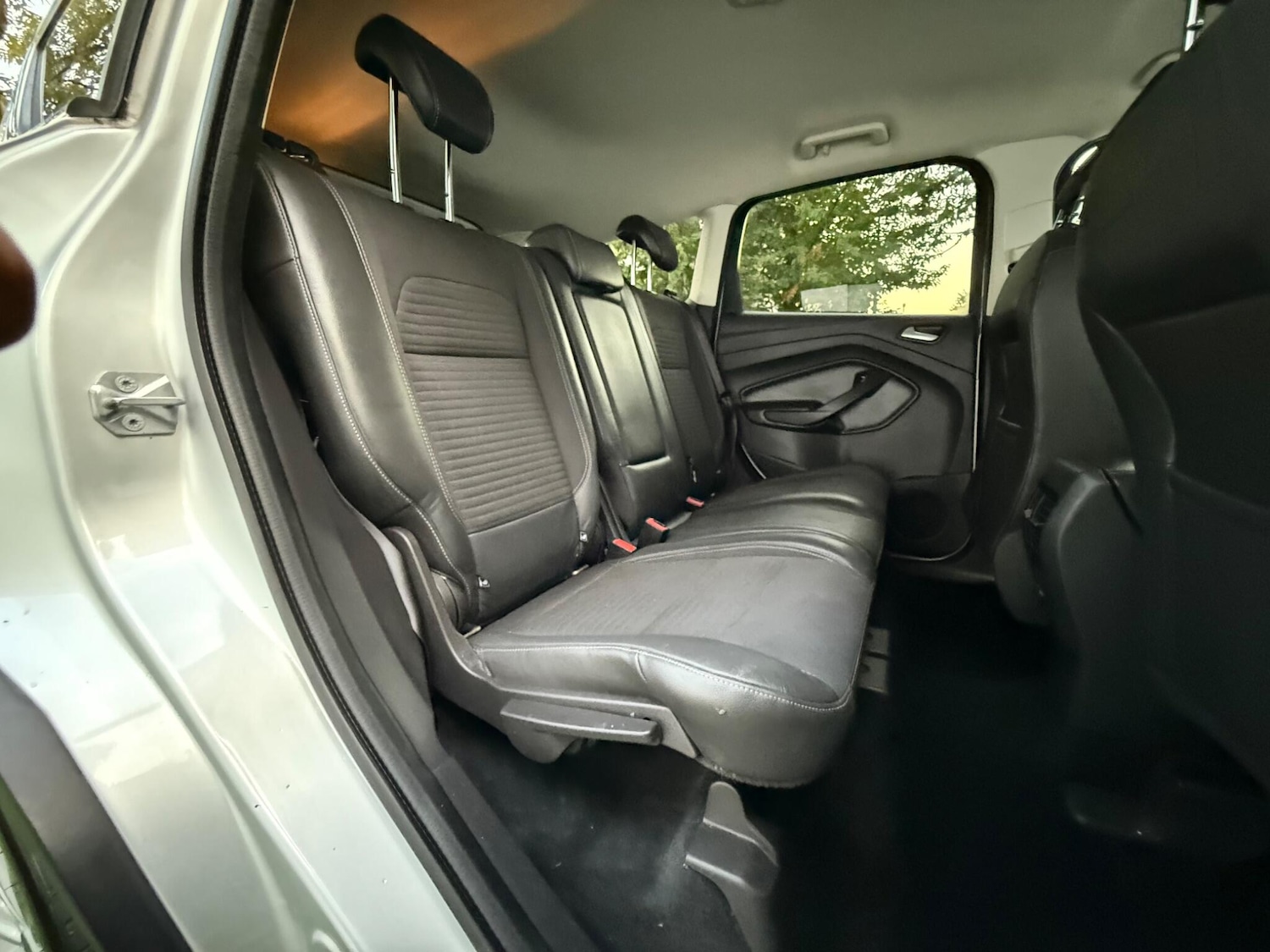 Used Ford Kuga 2017 for sale - 76059298: Photo 18