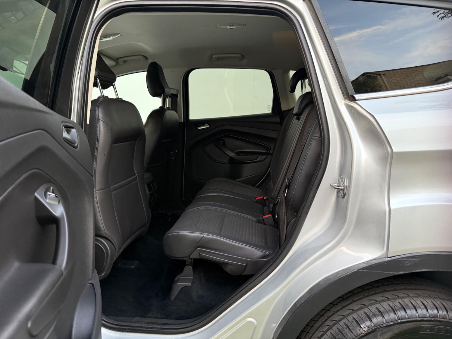 Used Ford Kuga 2017 for sale - 76059298: Photo 20