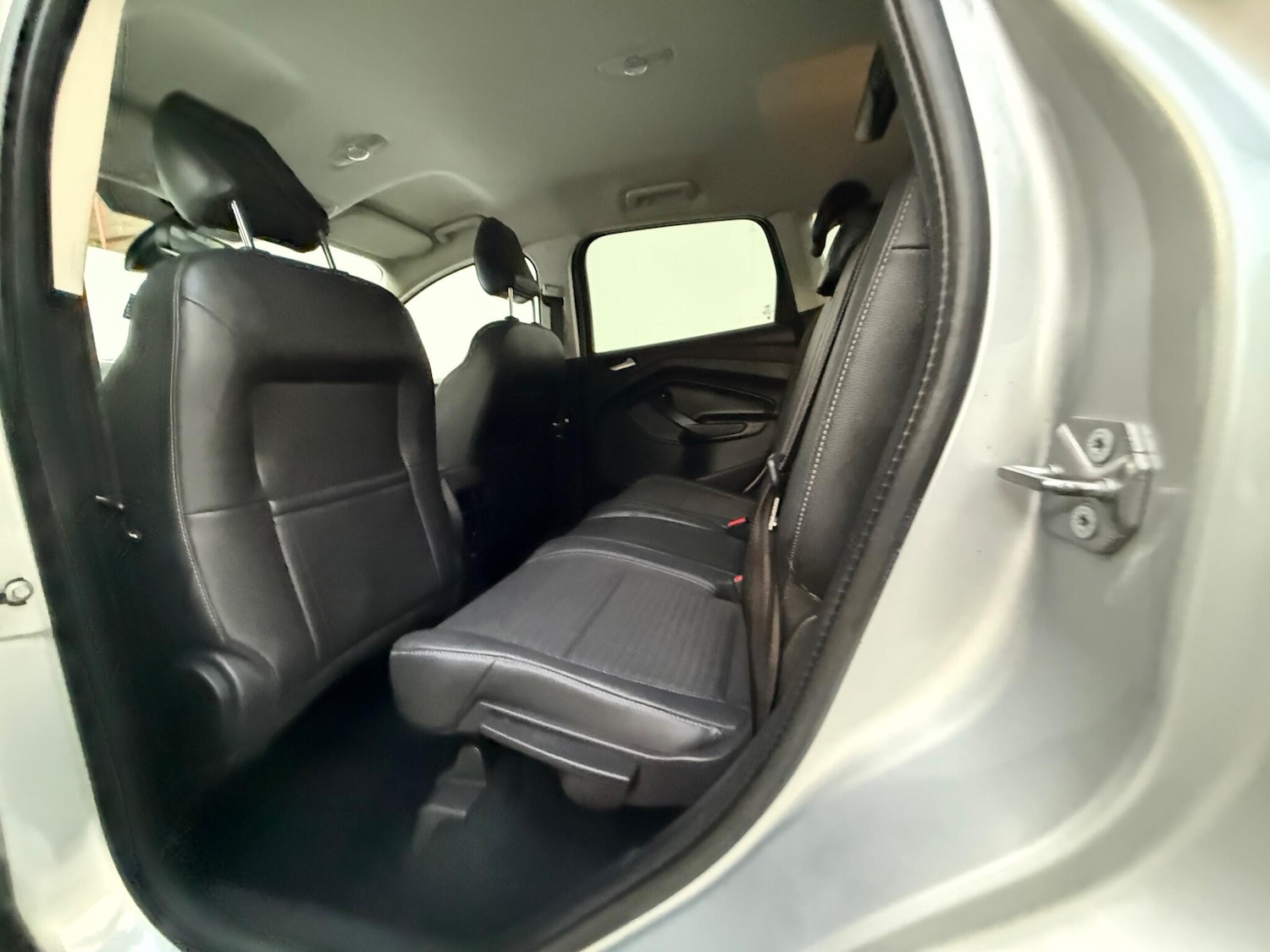 Used Ford Kuga 2017 for sale - 76059298: Photo 21