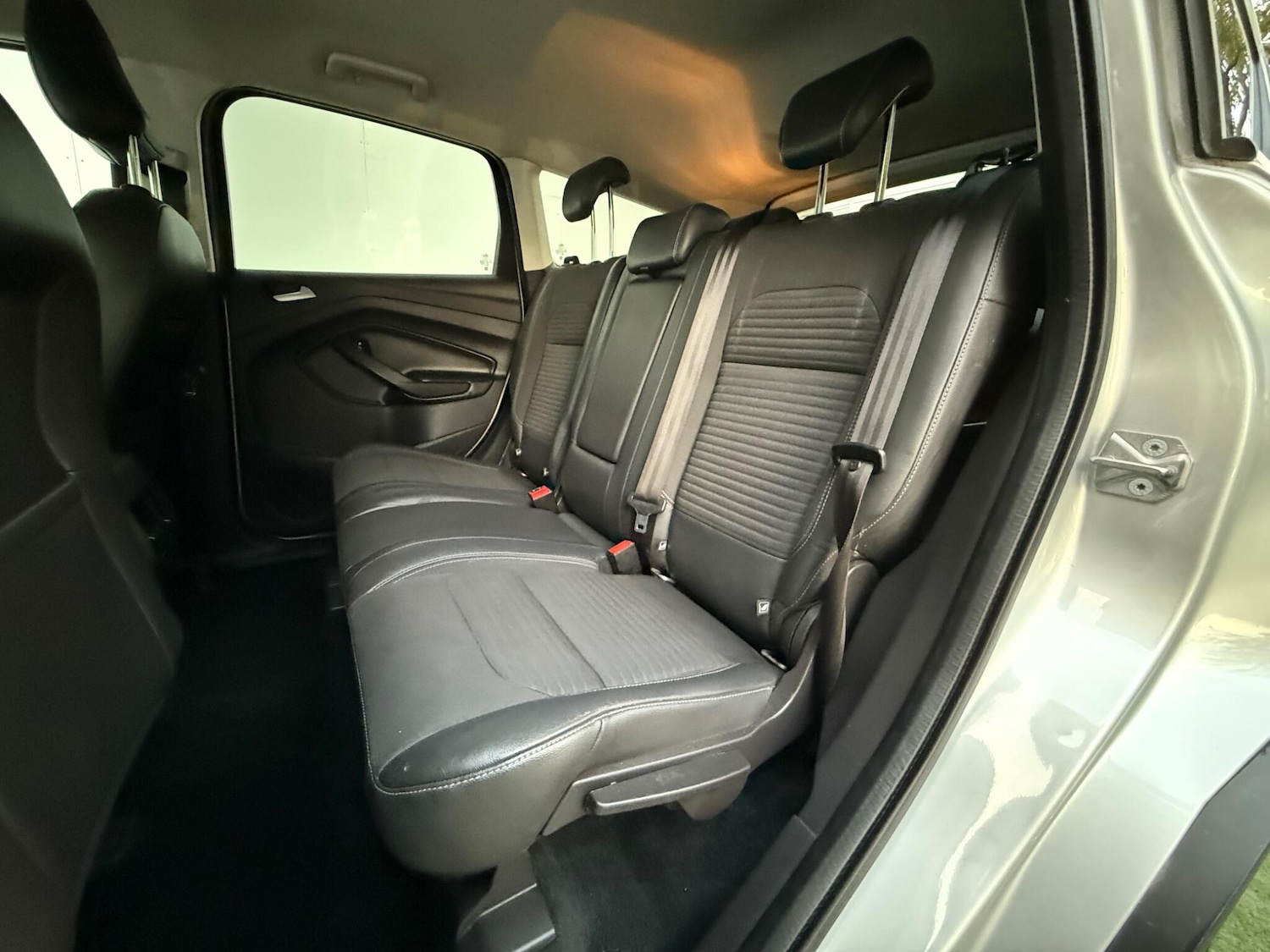 Used Ford Kuga 2017 for sale - 76059298: Photo 22