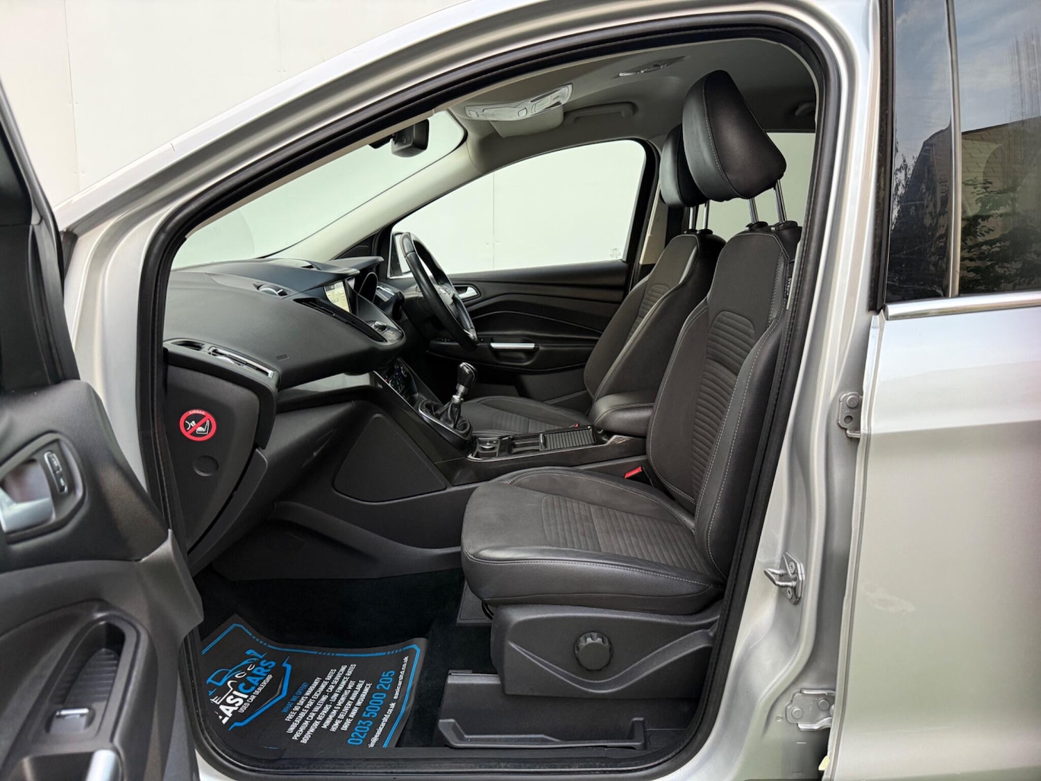 Used Ford Kuga 2017 for sale - 76059298: Photo 23