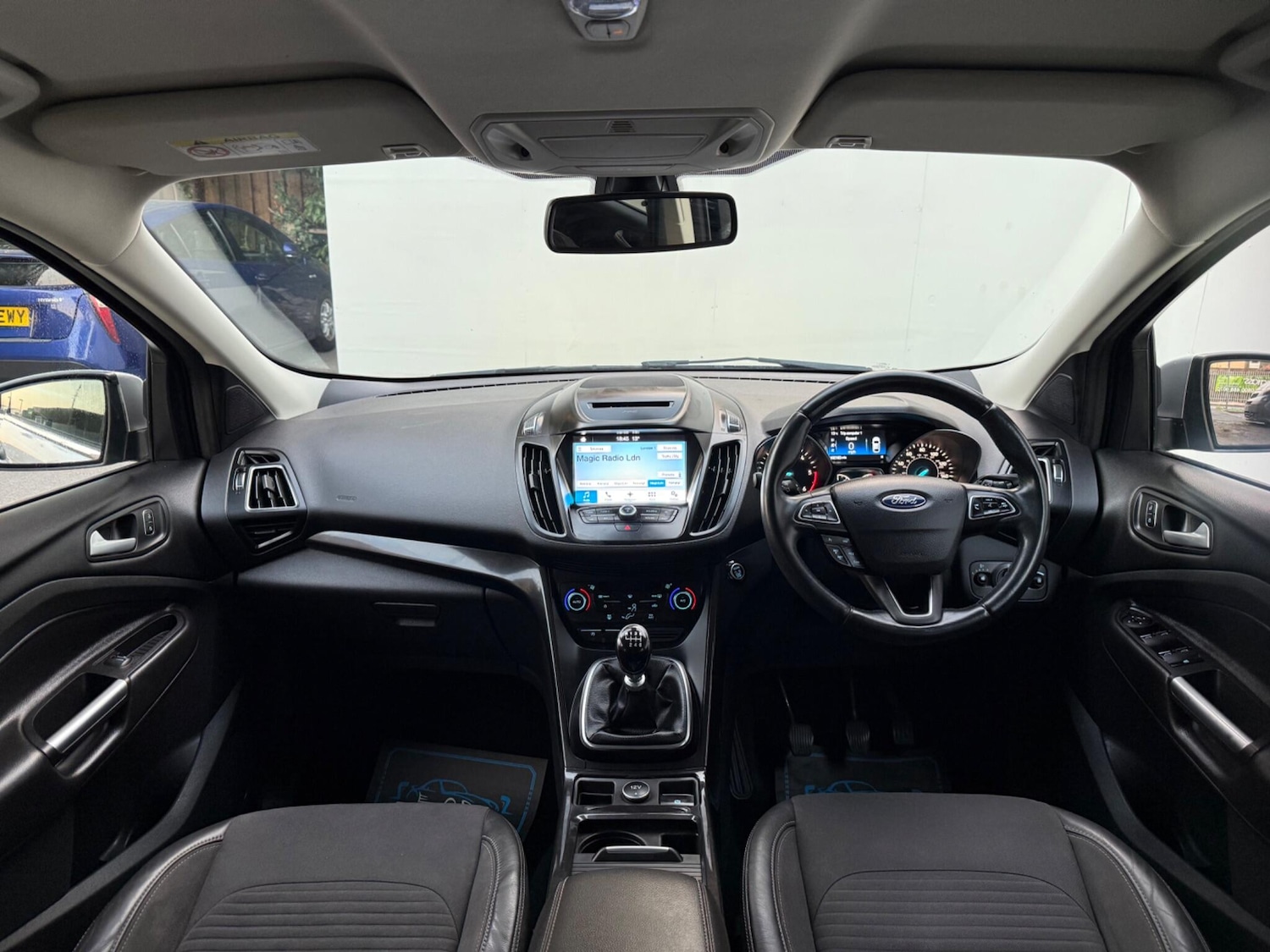 Used Ford Kuga 2017 for sale - 76059298: Photo 26