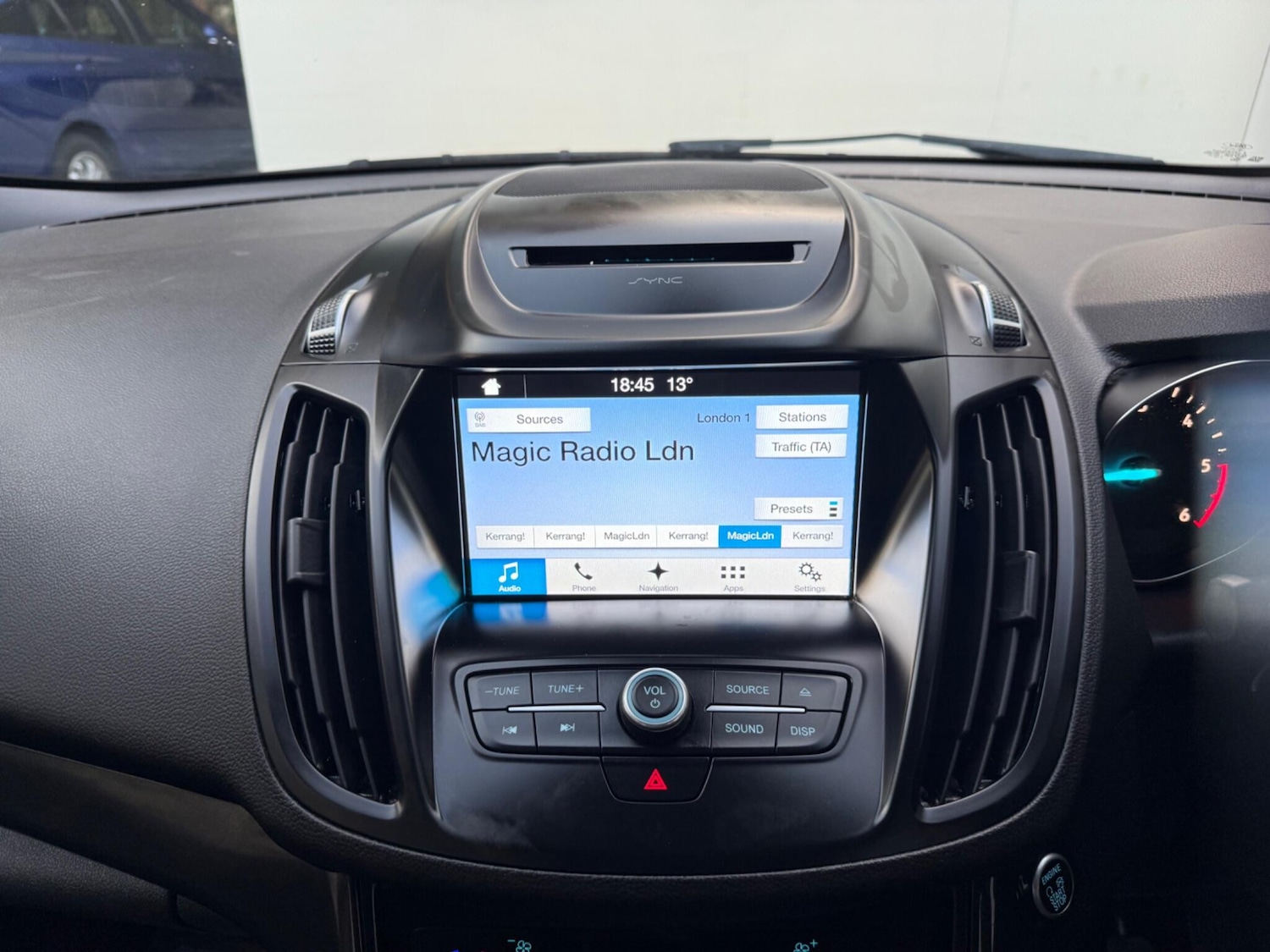 Used Ford Kuga 2017 for sale - 76059298: Photo 27