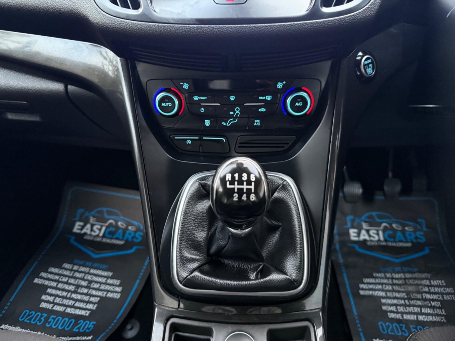 Used Ford Kuga 2017 for sale - 76059298: Photo 28