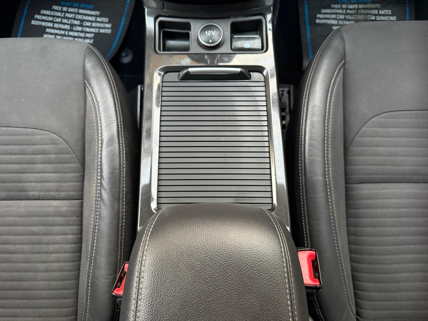 Used Ford Kuga 2017 for sale - 76059298: Photo 29