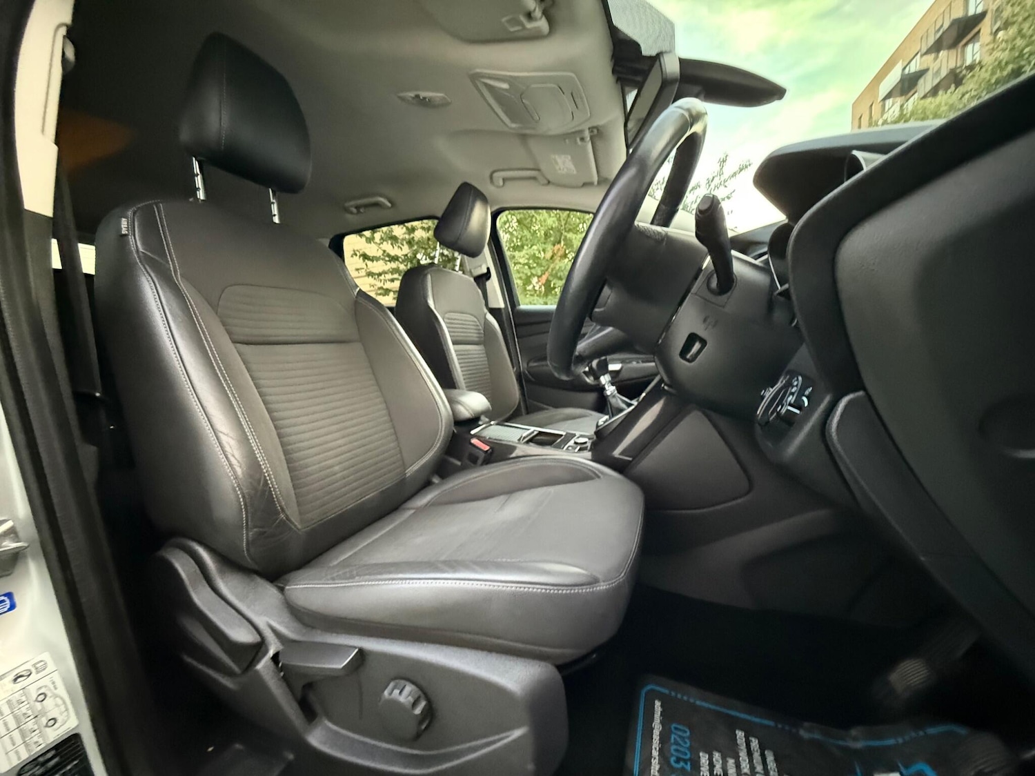 Used Ford Kuga 2017 for sale - 76059298: Photo 3