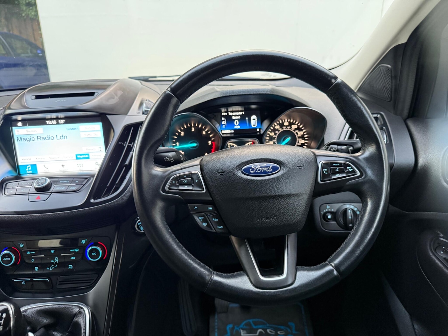 Used Ford Kuga 2017 for sale - 76059298: Photo 30