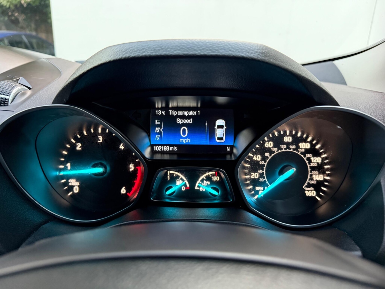 Used Ford Kuga 2017 for sale - 76059298: Photo 31