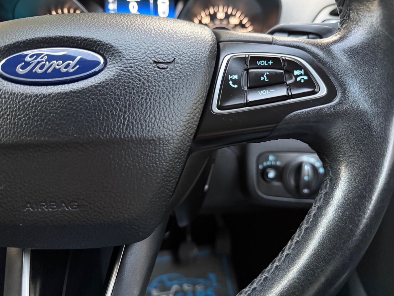 Used Ford Kuga 2017 for sale - 76059298: Photo 33