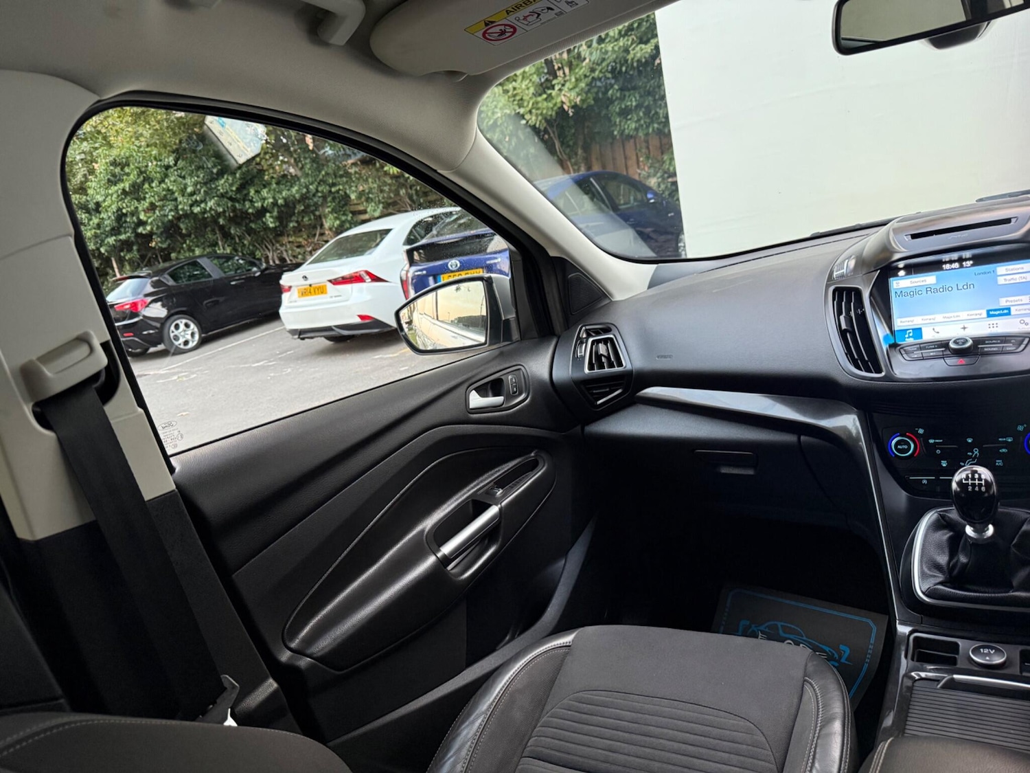 Used Ford Kuga 2017 for sale - 76059298: Photo 34