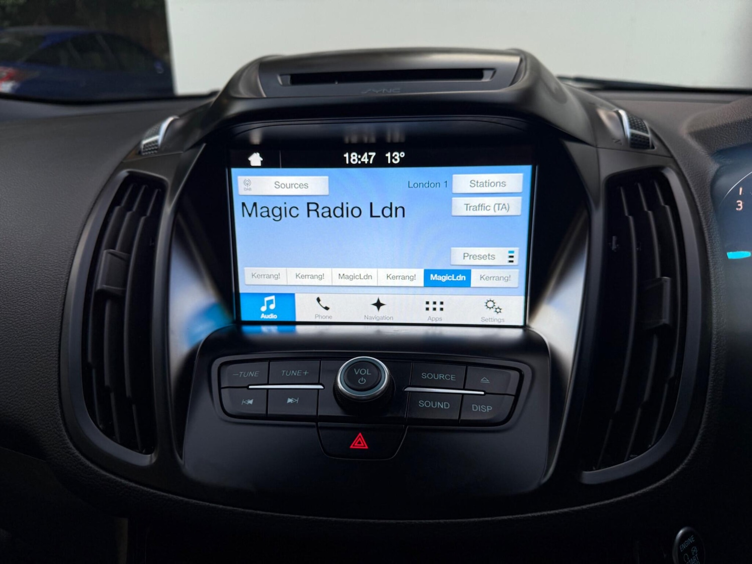 Used Ford Kuga 2017 for sale - 76059298: Photo 39